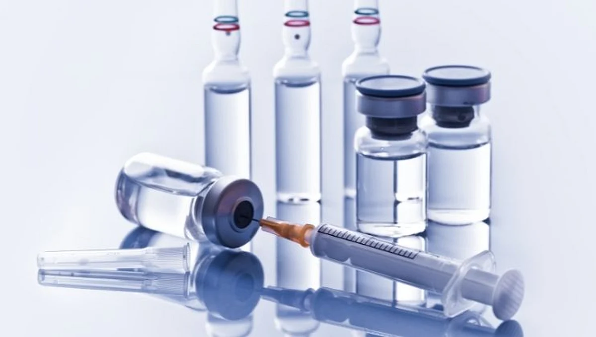 Vaccine