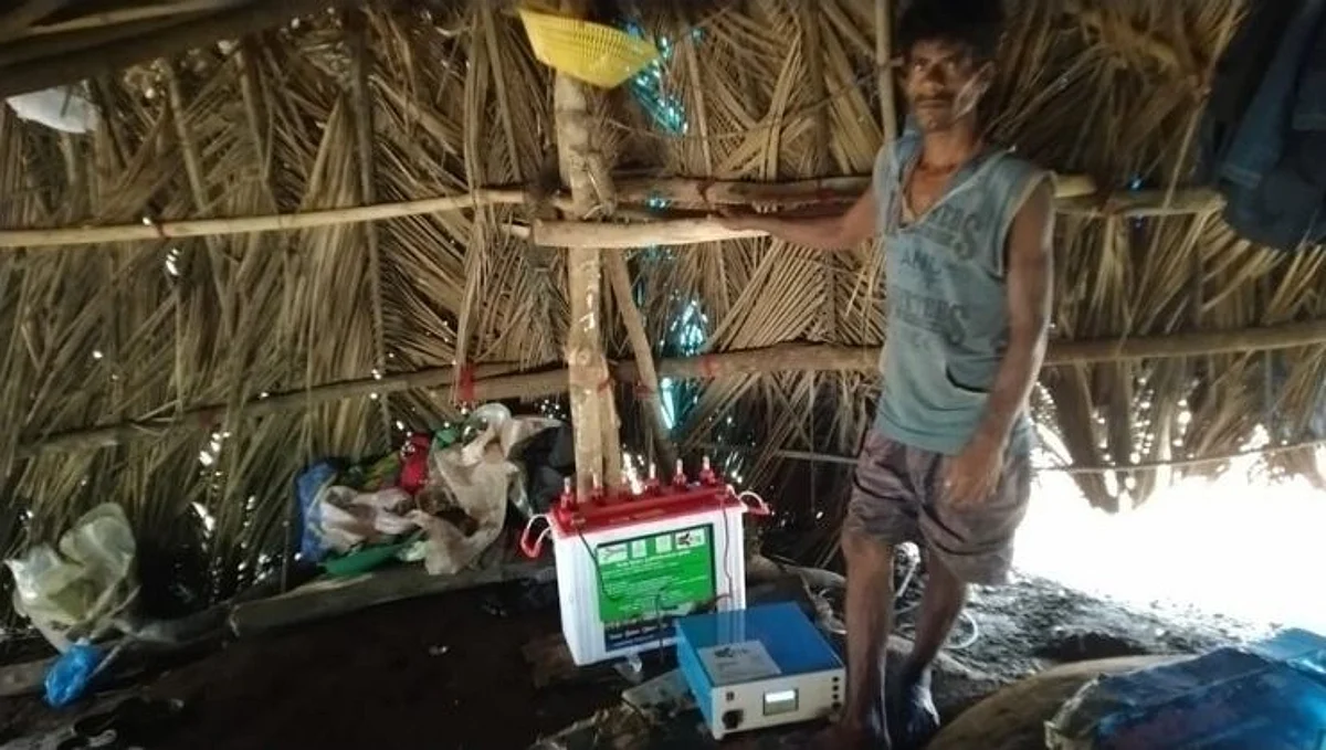 Goa: माकडमारे आदिवासी जमात नागरीसुविधेपासून अजूनही वंचितच