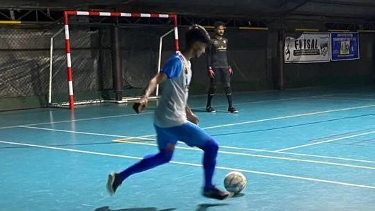 Goa Football: विजेतेपदासाठी स्पोर्टिंगला आंबेलीचे आव्हान