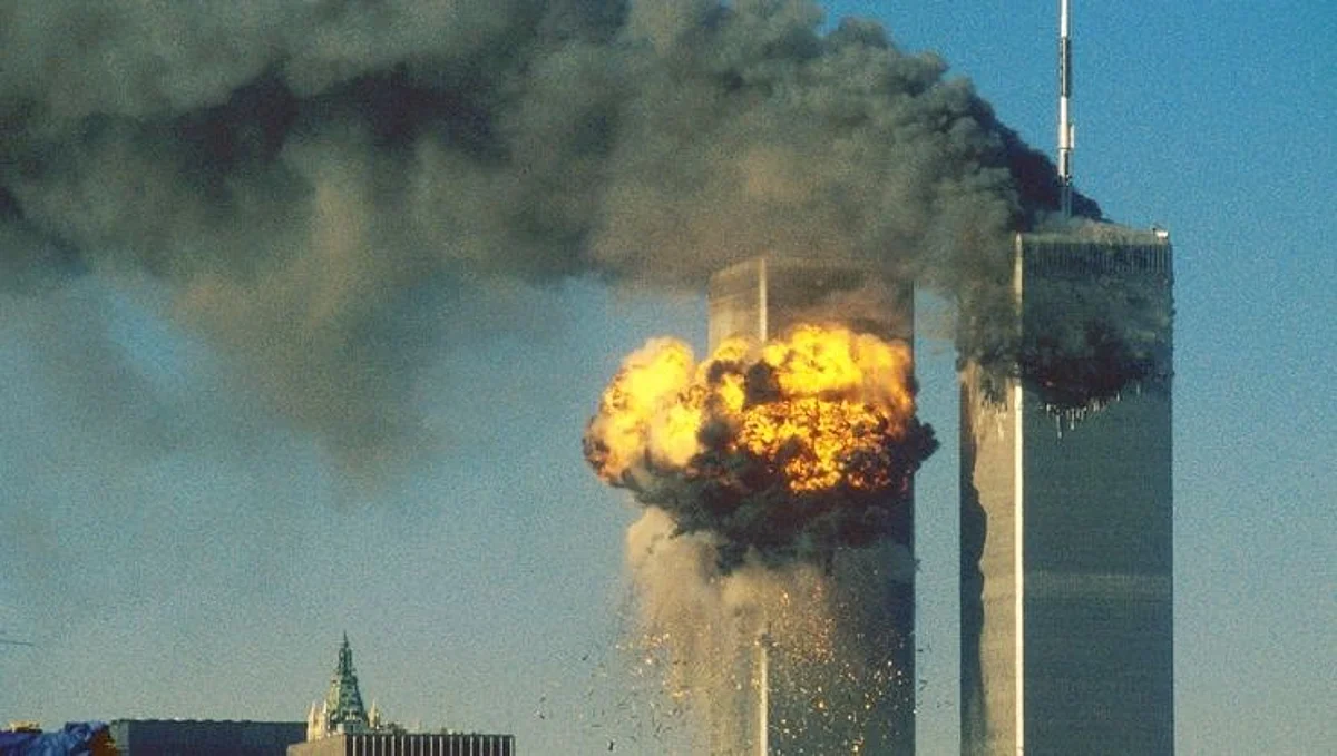 9/11 Terrorist Attack: हल्ल्याचे तर्क-वितर्क आणि लादेनचा खात्मा