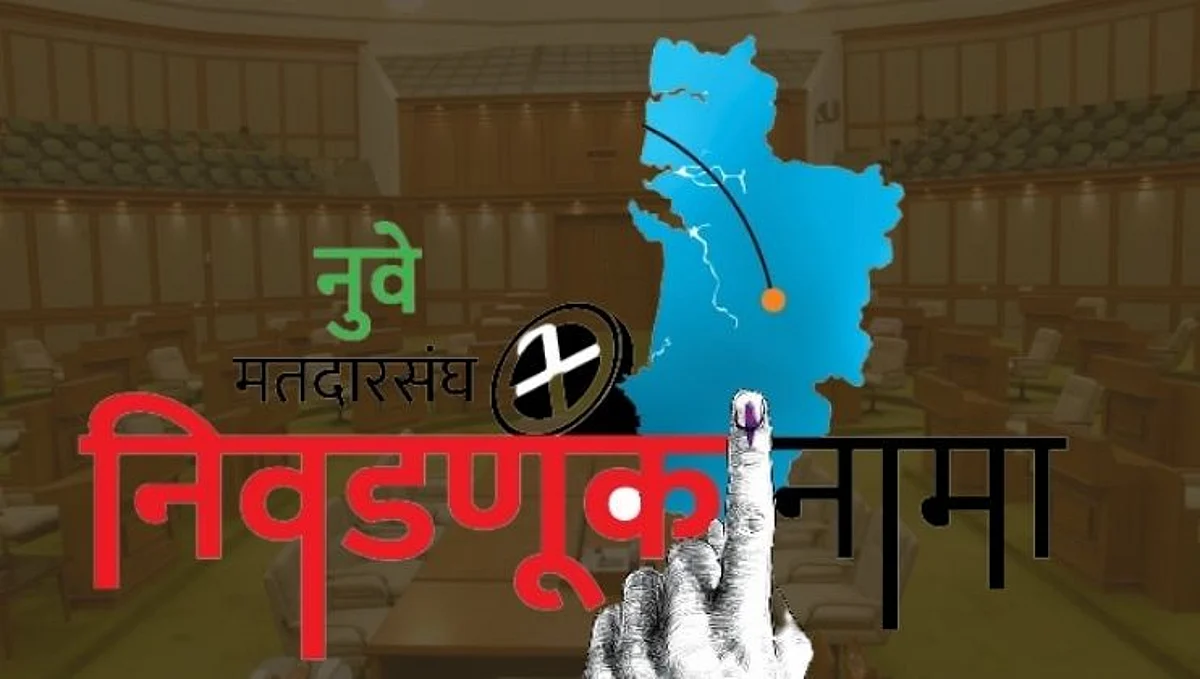 Goa Election: विरोधी वातावरणाचा लाभ कोणाला?