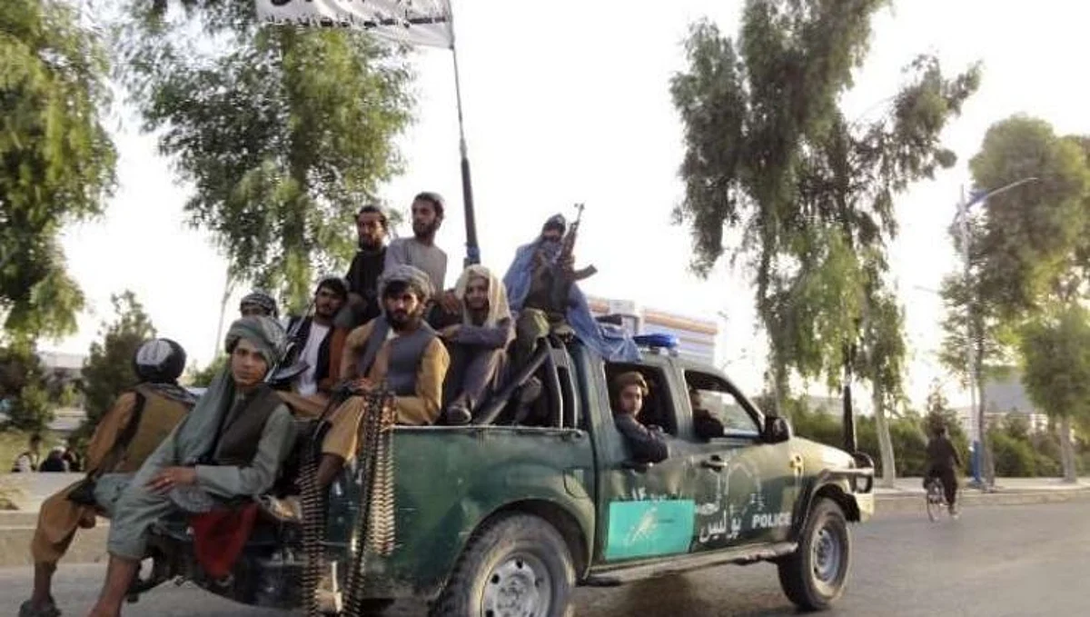 Taliban