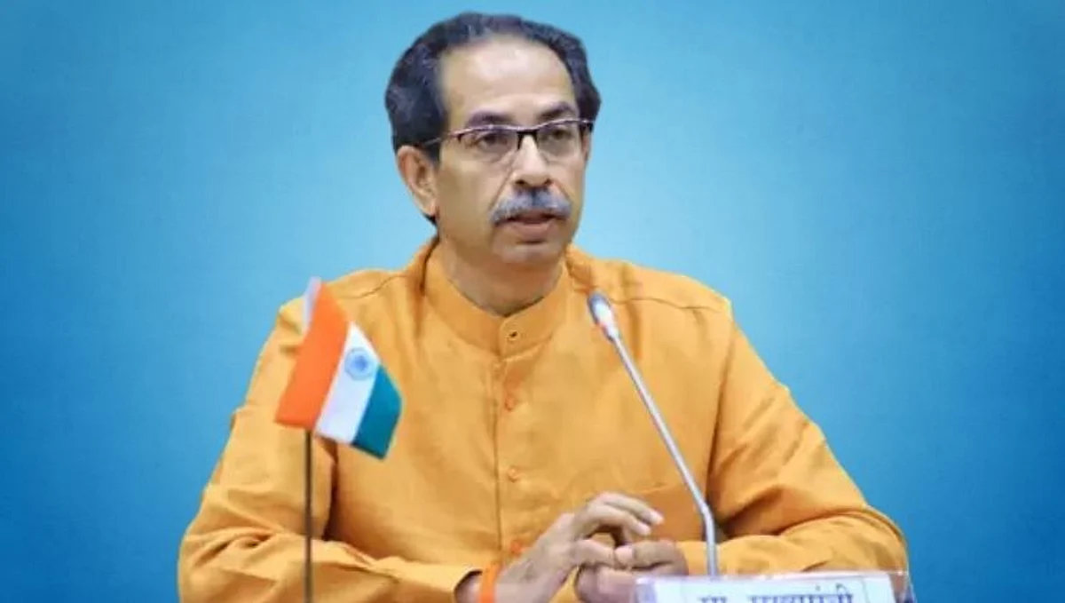 ठाकरे सरकारची कोकण वासीयांसाठी मोठी घोषणा!