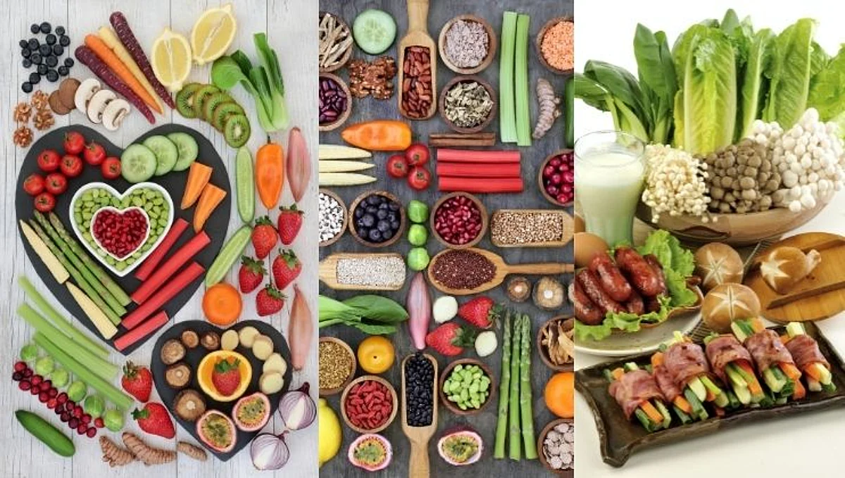 National Nutritious Week 2021: सकस आहारकडे दुर्लक्ष करू नका