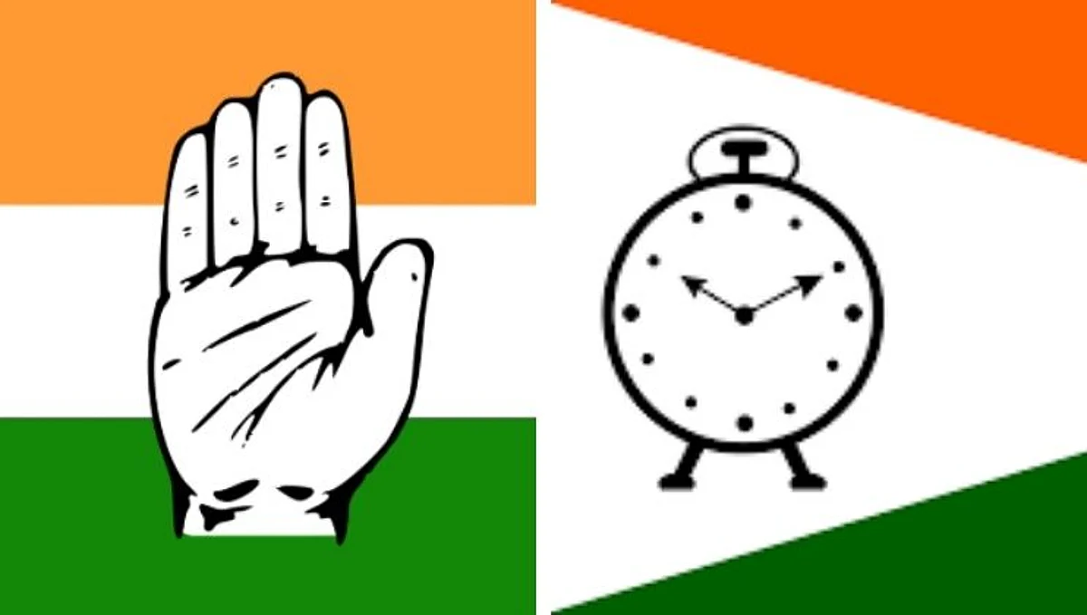 Goa Assembly Elections: काँग्रेसच्या आडमुठेपणामुळे राष्ट्रवादी पेचात