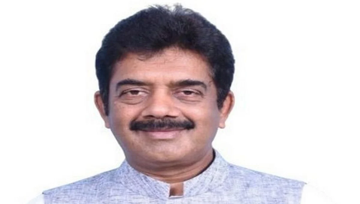 आराधना... नेतृत्व पुनर्स्थित करण्याची