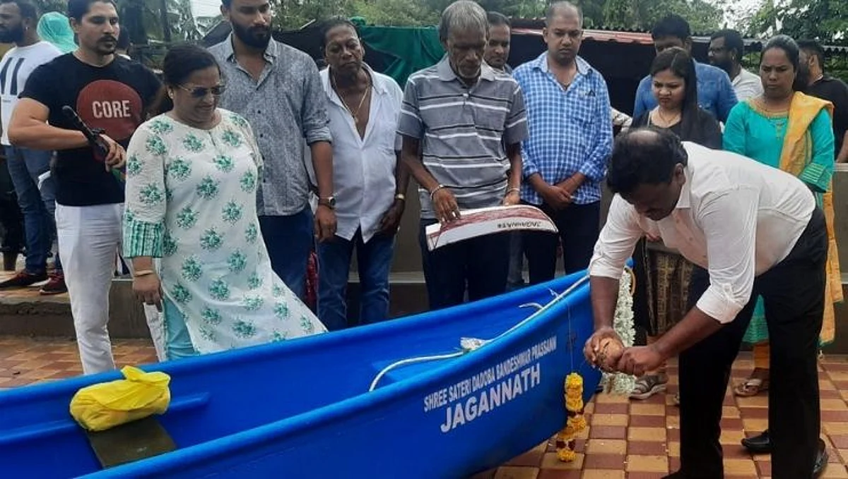 स्वयंपूर्ण गोवा योजनेचा हेतू प्रत्येकाला स्वावलंबी करणे: मंत्री मायकल लोबो