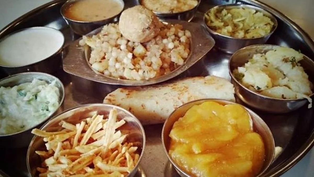 Nutritious 'Fasting Foods': जाणून घ्या पौष्टिक 'उपवासाचे पदार्थ'
