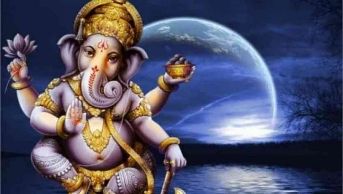 Ganesh Chaturthi Special: आज 'चंद्र दर्शन' का घेऊ नये जाणून घ्या कारण