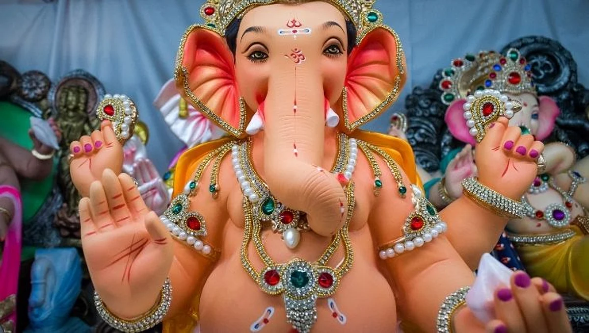 Ganesh Chaturthiच्या या दहा दिवसांत या 4 गोष्टी करू नका