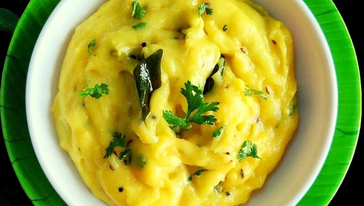 Ganesh Chaturthi Special Recipe: तांदळाची उकड