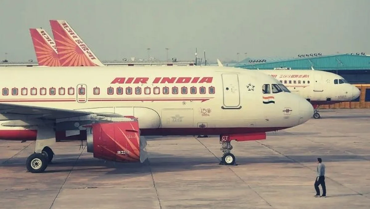 Air India मध्ये गुंतवणुकीसाठीची ही असेल शेवटची तारीख