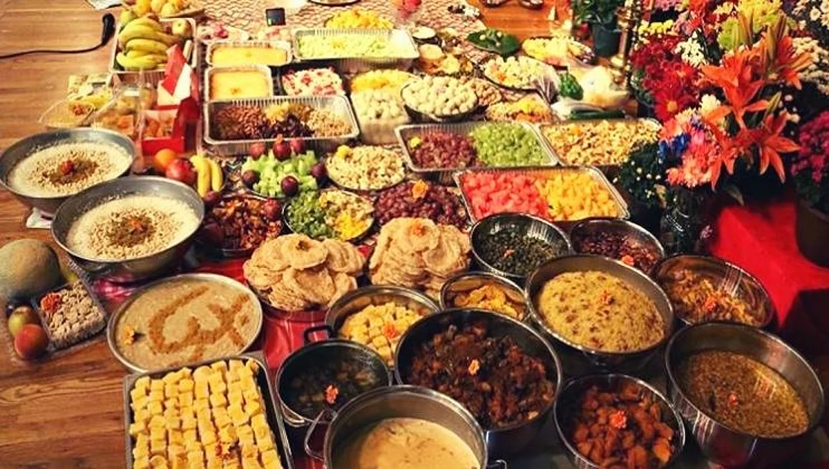 Ganesh Chaturthi Special Recipe: करा बाप्पांच्या आवडीचा हा खास नैवेद्य