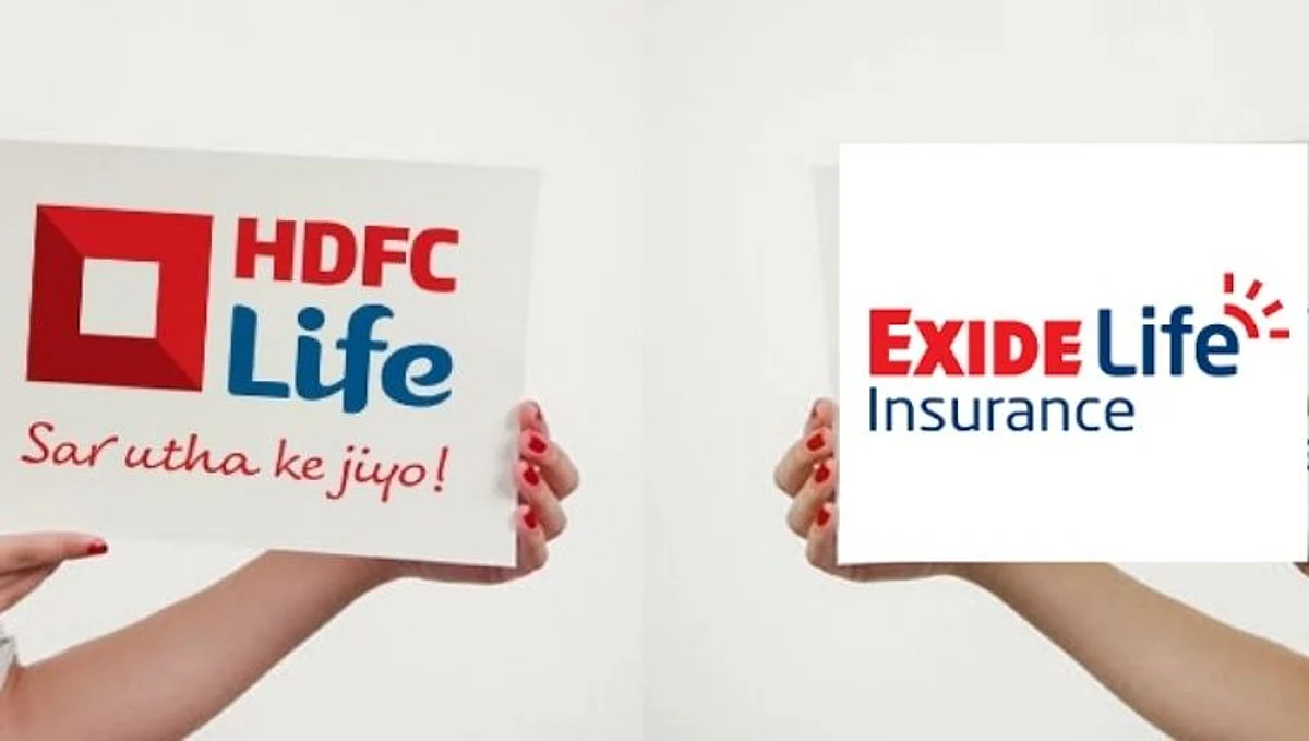 Insurance क्षेत्रात मोठी डील, HDFC Life कडून Exide Life ची 6 हजार कोटींना खरेदी