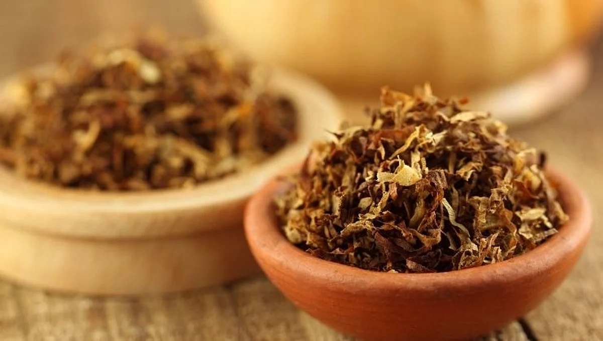 Tobacco productsची गोव्यातील शैक्षणिक सस्थांजवळ होतेय विक्री
