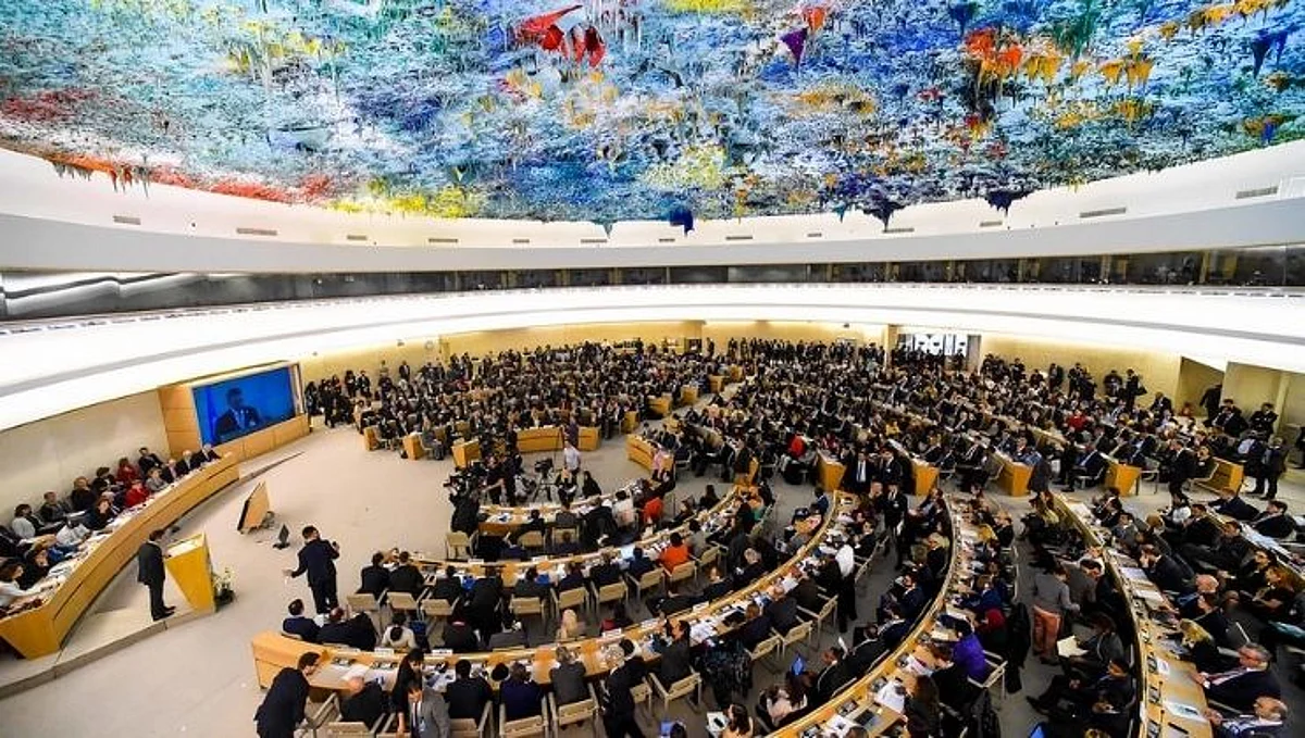 UNHRC