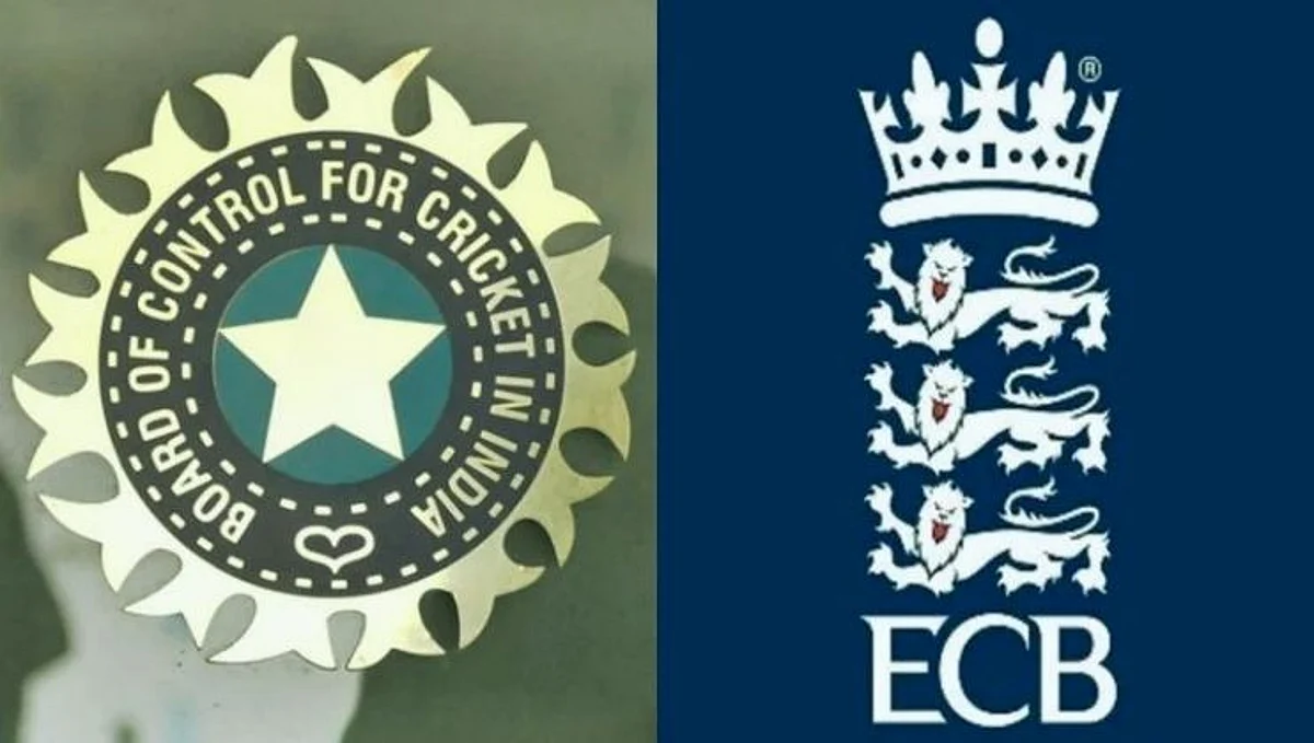 ENG vs IND: ईसीबीला नुकसान भरपाई देण्यासाठी BCCIची मोठी ऑफर