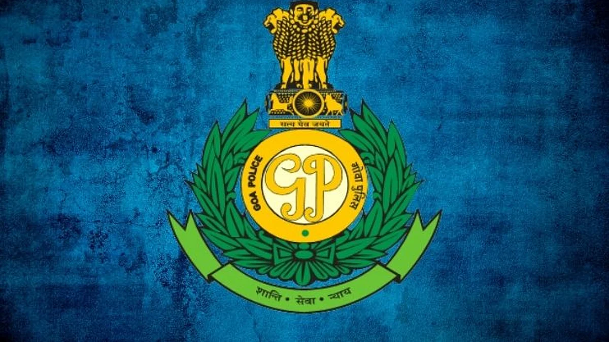 Goa Police Recruitment: 734 रिक्त पदांसाठी असा करा अर्ज