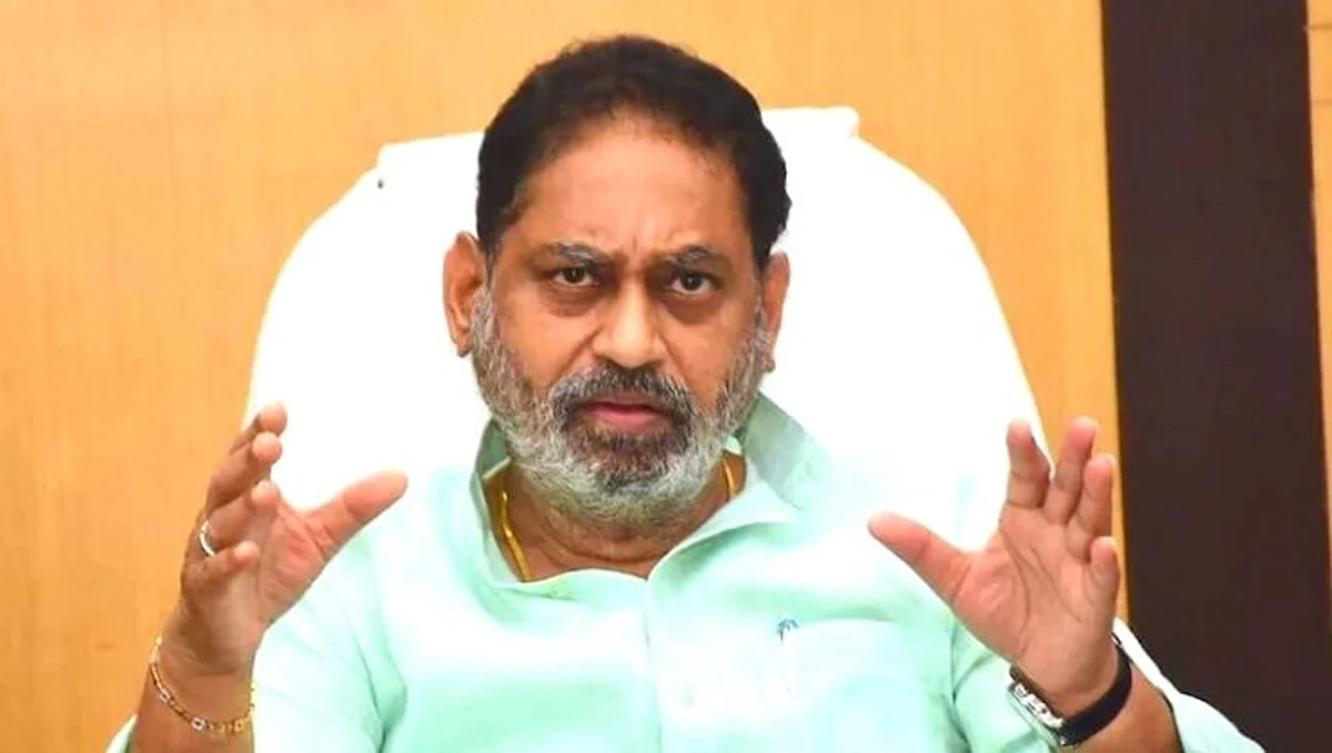 Nitin Raut: राज्यात कोरोनाची तिसरी लाट आली तर पुन्हा निर्बंध