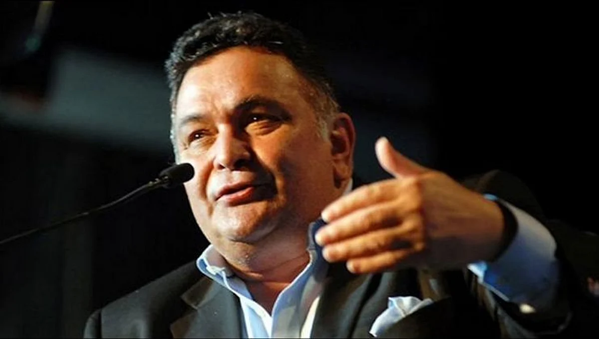 Rishi Kapoor Birth Anniversary: ही प्रसिद्ध गाणी आजही आहेत लोकांच्या ओठांवर