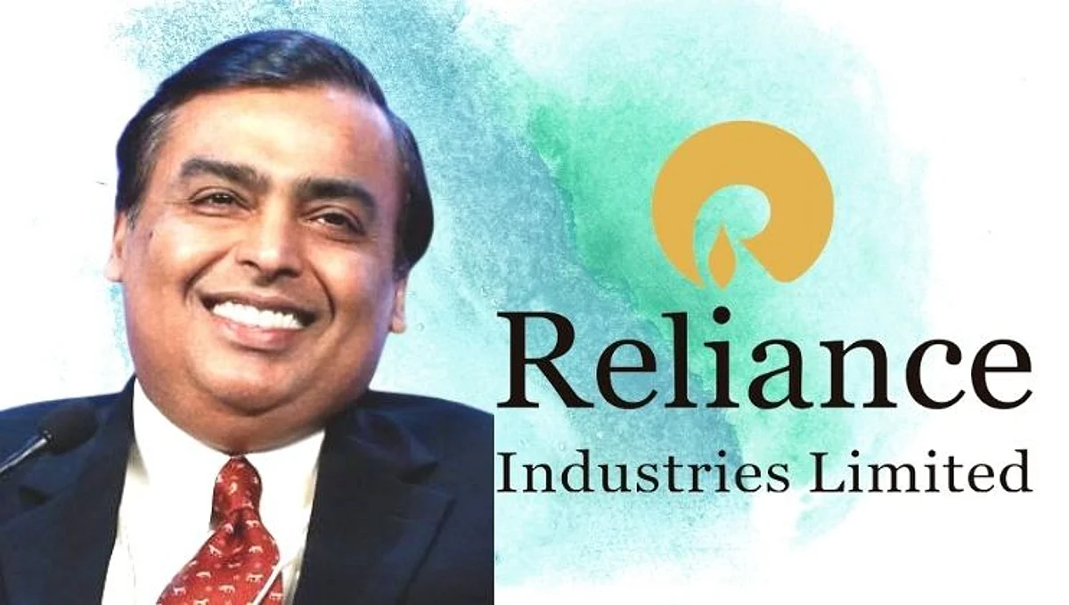 रिलायन्स इंडस्ट्रीजचे मालक मुकेश अंबानी (Share Market)