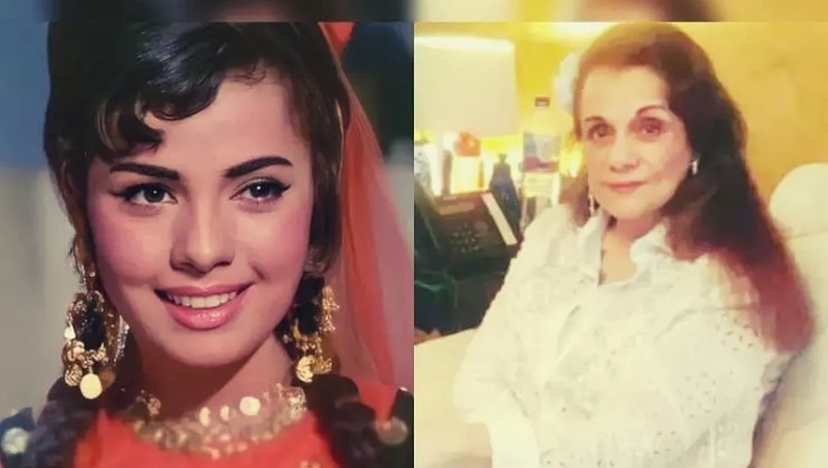 डान्स दीवाने 3 च्या सेटवर मुमताज यांची विशेष उपस्थिती नाही; जाणून घ्या कारण