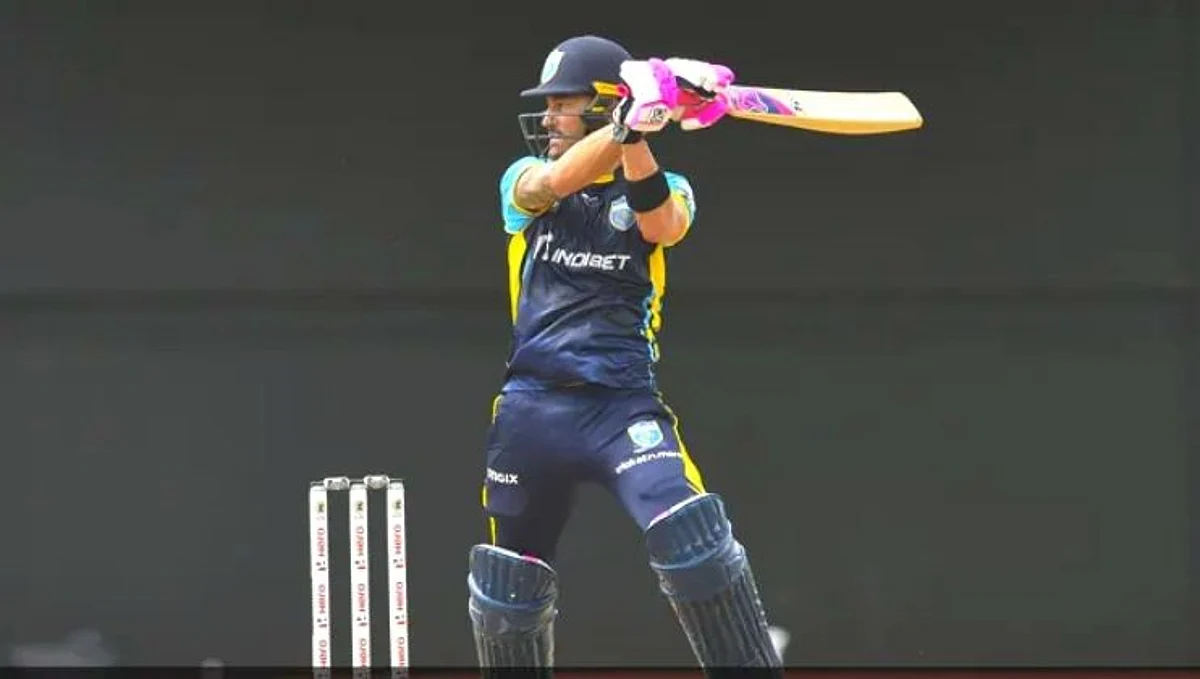 T20 World Cup: डु प्लेसिस, ताहिर आणि मॉरिसला दक्षिण अफ्रीका संघातून डच्चू!