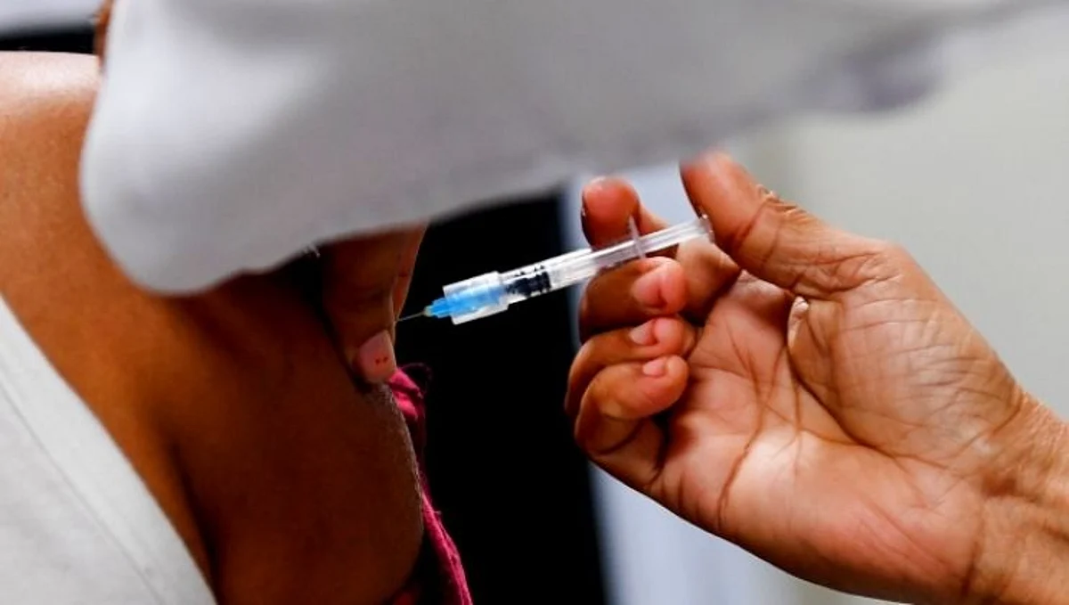 Goa Vaccination: 5 सप्टेंबर पूर्वी शिक्षक वर्गाचं लसीकरण पूर्ण होणार?
