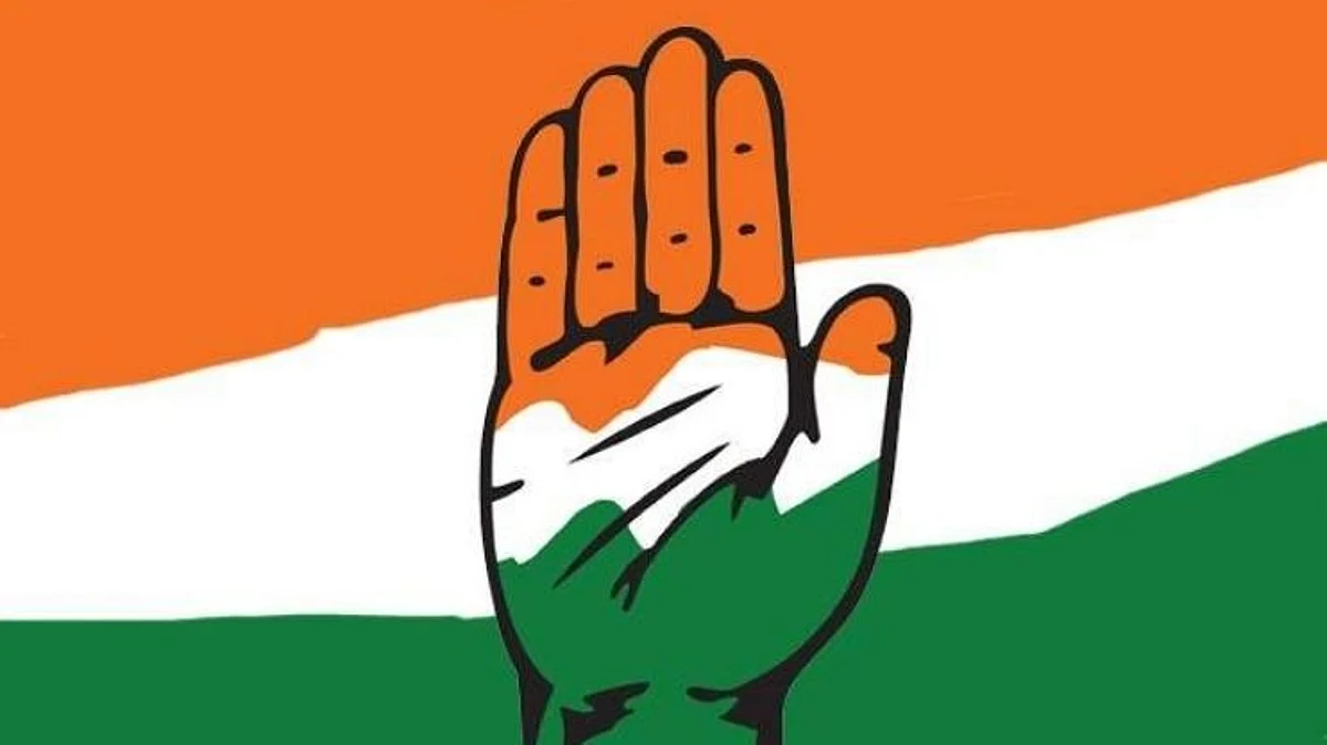 Assembly Elections 2022 : Congress