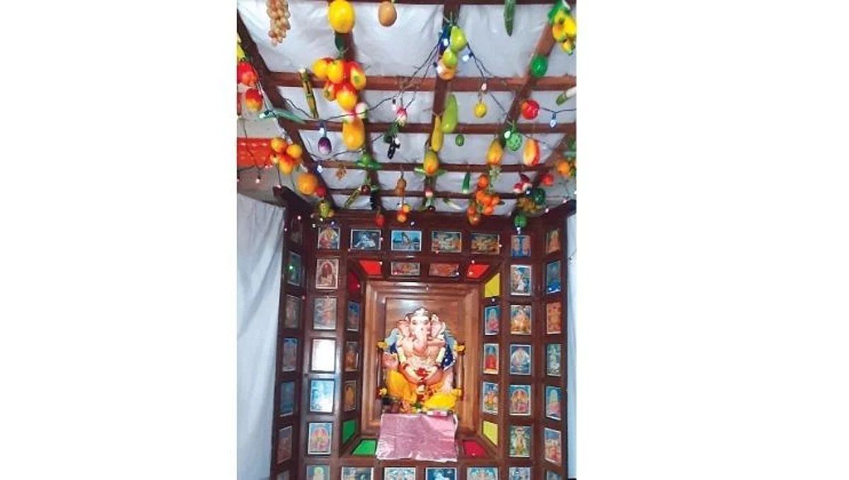 Ganesh Festival: एक समृद्ध वारसा अडगळीत जाताना