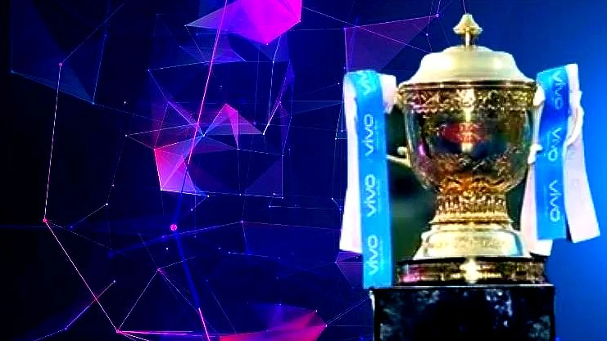 IPL 2021