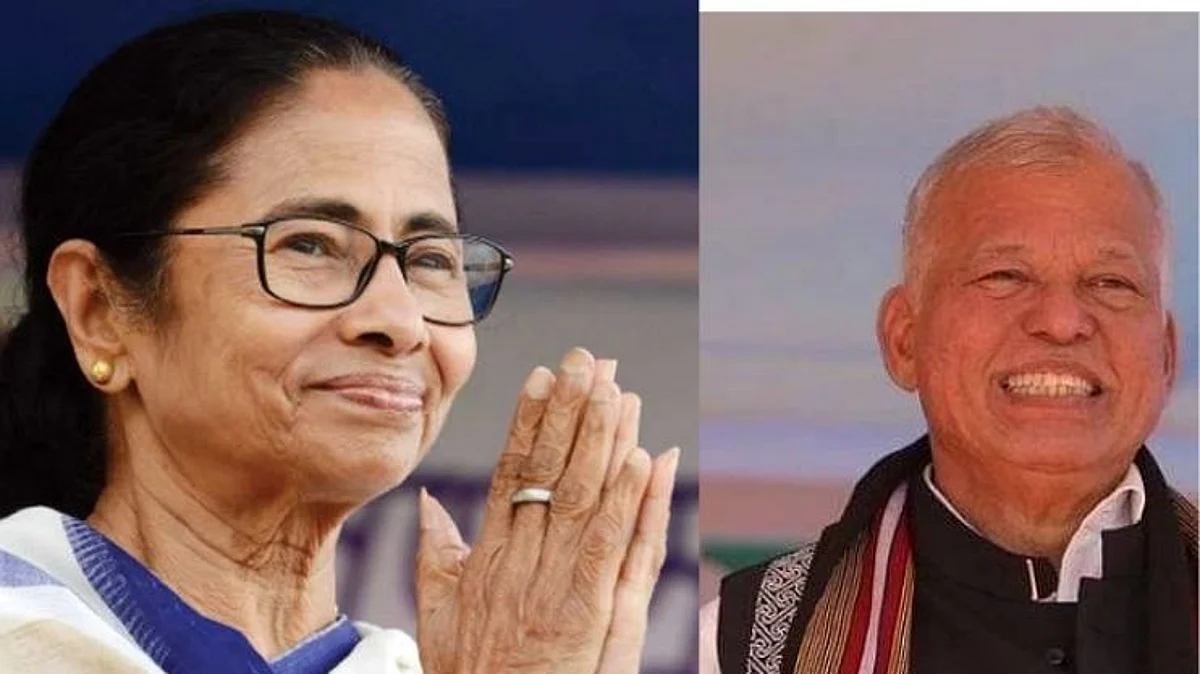 Goa Politics: फालेरो यांच्या राजीनाम्यानंतर काय...