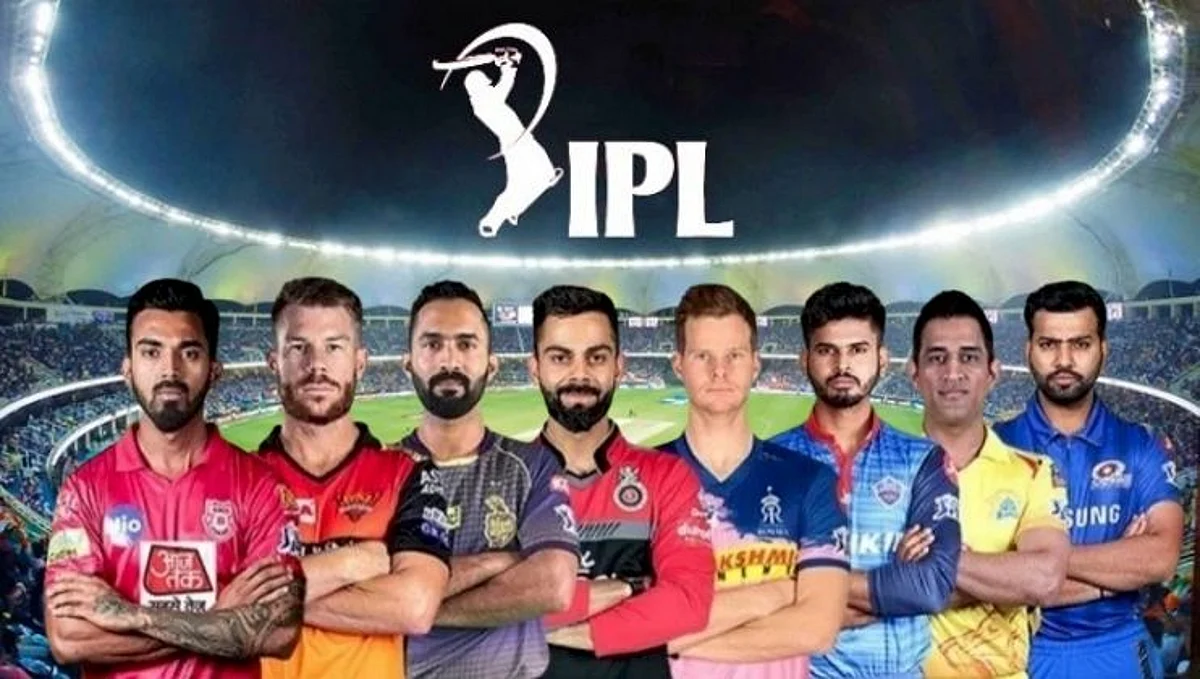 IPL 2021 Scheduled: वाचा कोणता सामना कधी
