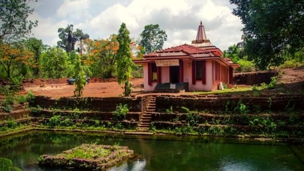 ‘नेत्रावळी’कडे पर्यटकांनी फिरवली पाठ