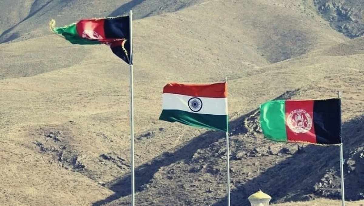 Afghanistan Crisis: भारतीय व्यपाराला हजारो कोटींचा फटका, आयात-निर्यात पूर्णपणे बंद