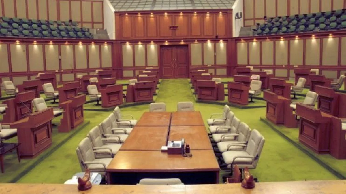 Goa Assembly Election