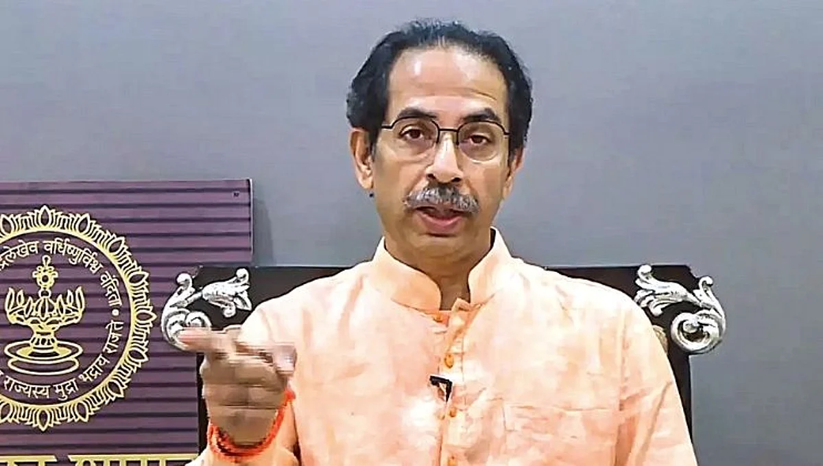 'परप्रांतीयांच्या नोंदी ठेवा' मुख्यमंत्र्यांचे प्रशासनाला कडक आदेश