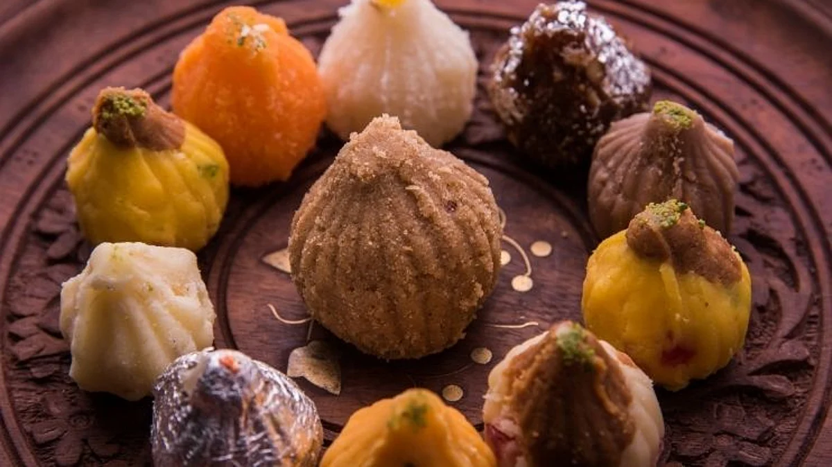 Ganesh Chaturthi Special Modak: रूप एक, स्वाद अनेक