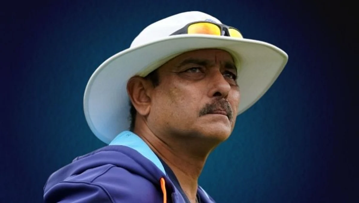 BCCI रवी शास्त्रींना धक्का देण्याच्या तयारीत, टीम इंडियासाठी नवीन कोच?