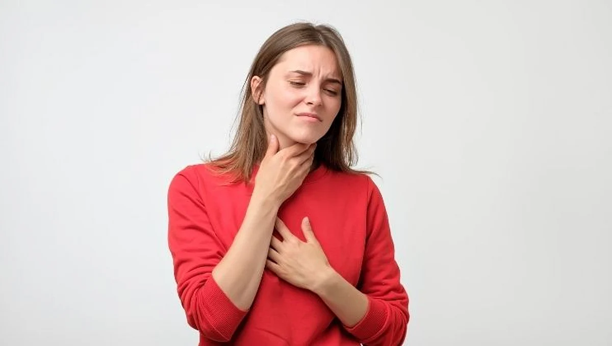 Post Covid Side Effects: कोरोनामुळे जाऊ शकतो आवाज