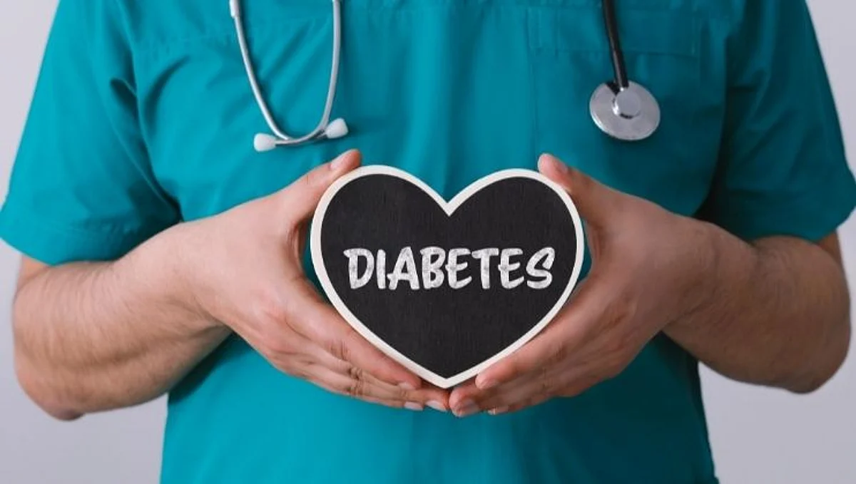 National Nutrition Week: Diabetes साठी आहारात 'कार्बोहायड्रेट्स' आवश्यकच