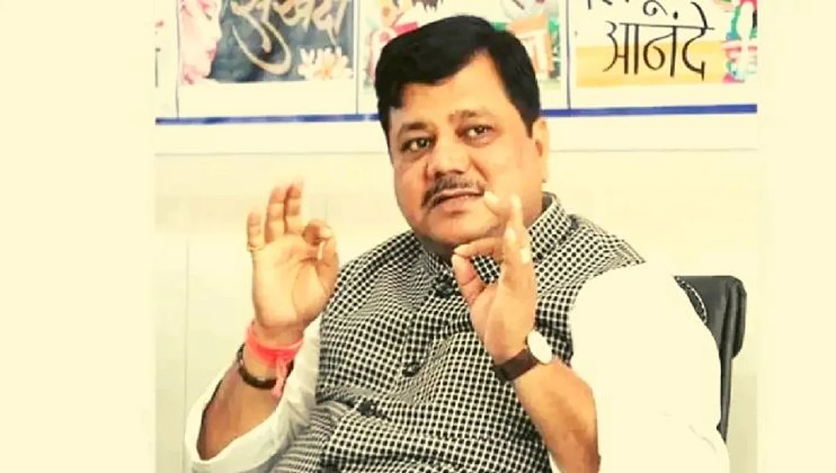 राजकारणात काहीही होऊ शकतं;प्रवीण दरेकरांच सूचक व्यक्तव्य