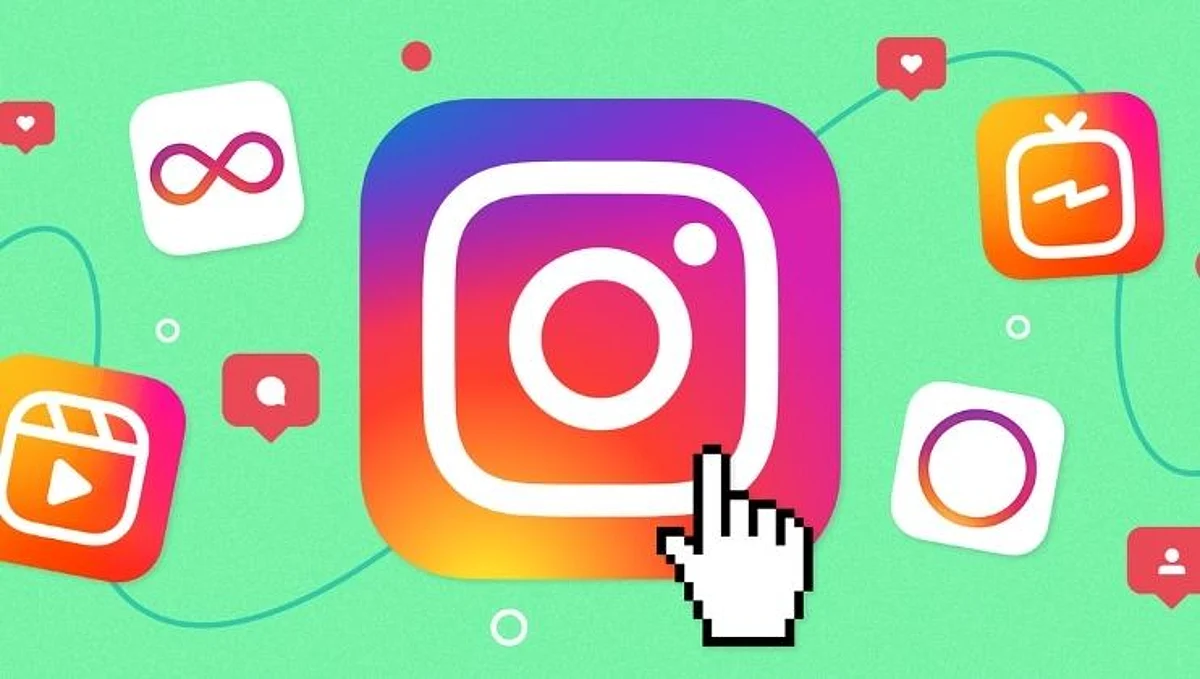 Instagram