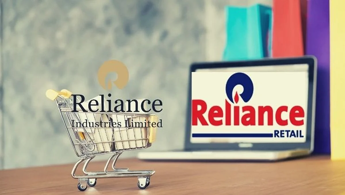 Reliance Retailची पोशाख क्षेत्रात उडी,'अवंत्र' नावाचा आणला ब्रँड
