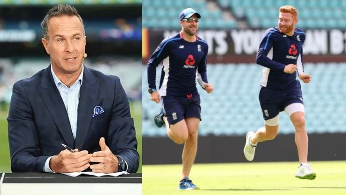 ENG vs IND: पैसा आणि IPLसाठी पाचवा कसोटी सामना रद्द, मायकेल वॉनचा गंभीर आरोप