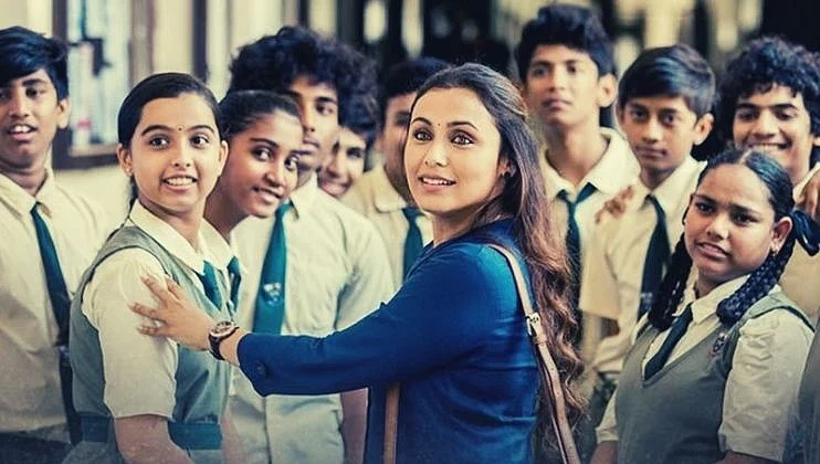 Hichki movie