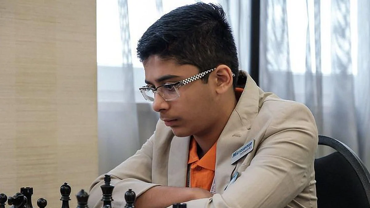 Goa Chess : मायदेशी परतण्याचा आनंद अवर्णनीय : लिऑन