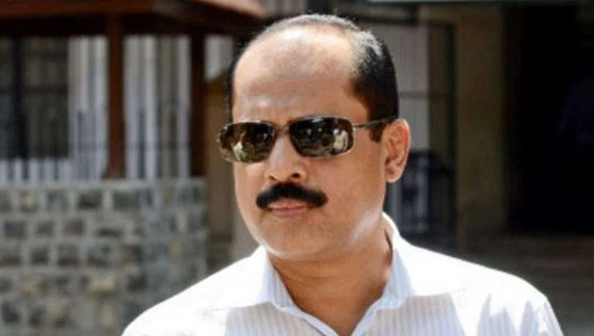 सचिन वाजे प्रकरणात NIA च्या हाती मोठं घबाड..