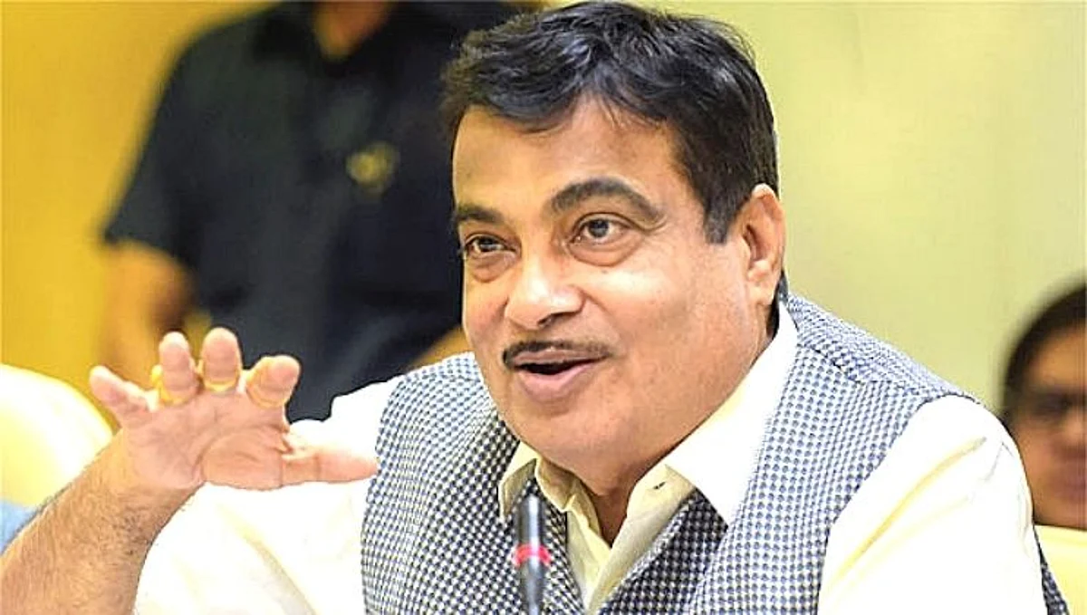 Nitin Gadkari: तीन वर्षांत दुग्धोत्पादन दुप्पट करा;अन्यथा सक्तीची स्वेच्छानिवृत्ती