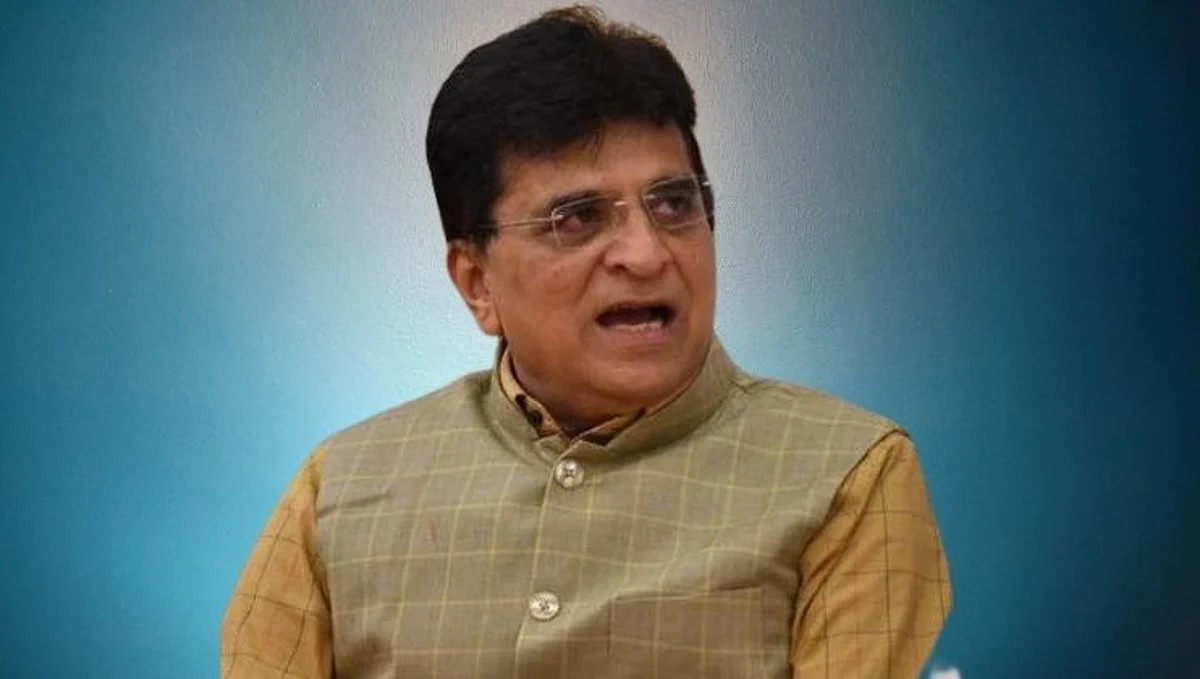 कणकवलीत पुन्हा एकदा शिवसेना विरुद्ध किरीट सोमैया